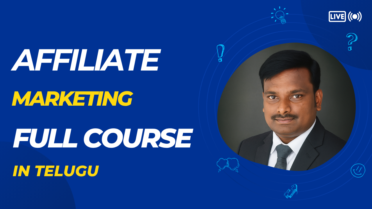 Affiliate Marketing A to Z – Step by Step Guide for Beginners